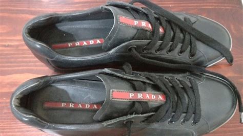 buy mens prada shoes uk|prada casual shoes for men.